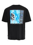 Guns N' Roses miesten t-paita - Miesten paidat ja t-paidat - 22021465 - 5