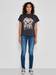 Hailey naisten t-paita - Naisten paidat ja topit - 27016485 - 4
