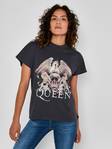 Hailey naisten t-paita - Naisten paidat ja topit - 27016485 - 1
