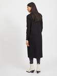 Jamie naisten pitkä cardigan - Naisten neuleet - 23035515 - 2