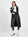 Jamie naisten pitkä cardigan - Naisten neuleet - 23035515 - 1