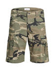 Joe reisitaskushortsit - Miesten housut ja shortsit - 12182555 - 10