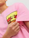 Keith Haring t-paita - Miesten paidat ja t-paidat - 12230685 - 16