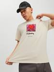 Keith Haring t-paita - Miesten paidat ja t-paidat - 12230685 - 3
