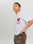 Keith Haring t-paita - Miesten paidat ja t-paidat - 12230685 - 7