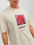Keith Haring t-paita - Miesten paidat ja t-paidat - 12230685 - 4