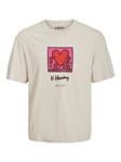 Keith Haring t-paita - Miesten paidat ja t-paidat - 12230685 - 6