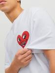 Keith Haring t-paita - Miesten paidat ja t-paidat - 12230685 - 9