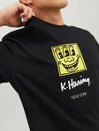 Keith Haring t-paita - Miesten paidat ja t-paidat - 12230685 - 12