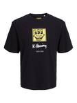 Keith Haring t-paita - Miesten paidat ja t-paidat - 12230685 - 13