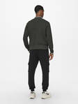 Kian miesten collegehousut - Miesten housut ja shortsit - 22019485 - 4