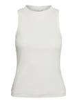 Lavender naisten ribbitoppi - Naisten paidat ja topit - 10230435 - 5