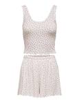 Love pyjamasetti - Naisten paidat ja topit - 15252805 - 4