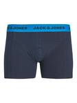 Mack boxerit 3-pack - Miesten asusteet - 12224865 - 3