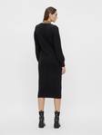 Malena naisten neulemekko - Mekot ja hameet - 23035775 - 4