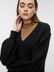 Malena naisten neulemekko - Mekot ja hameet - 23035775 - 3