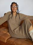 Malena naisten neulemekko - Mekot ja hameet - 23035775 - 7