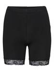Maxi naisten pyöräilyshortsit - Naisten housut ja shortsit - 10266385 - 1