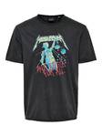 Metallica t-paita - Miesten paidat ja t-paidat - 22020155 - 3