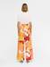 Benne Amalie naisten housut - Naisten housut ja shortsit - 23040035 - 4