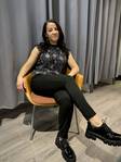 Olline pitsitoppi - Naisten paidat ja topit - 17151035 - 2
