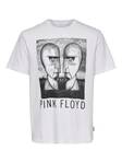Pink Floyd miesten t-paita - Miesten paidat ja t-paidat - 22018015 - 3
