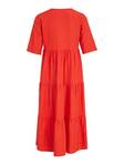 Prisilla naisten mekko - Mekot ja hameet - 14076605 - 2