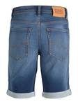 Rick lasten farkkushortsit - Poikien housut ja shortsit - 12224575 - 2