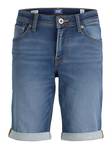 Rick lasten farkkushortsit - Poikien housut ja shortsit - 12224575 - 1