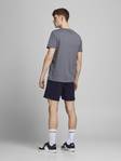 Shark miesten collegeshortsit - Miesten housut ja shortsit - 12182595 - 11