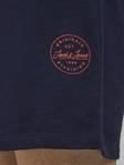 Shark miesten collegeshortsit - Miesten housut ja shortsit - 12182595 - 13
