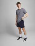 Shark miesten collegeshortsit - Miesten housut ja shortsit - 12182595 - 10