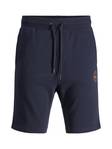 Shark miesten collegeshortsit - Miesten housut ja shortsit - 12182595 - 12