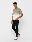 Skinny Warp miesten farkut - Miesten housut ja shortsit - 22017525 - 2