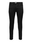 Skinny Warp miesten farkut - Miesten housut ja shortsit - 22017525 - 5