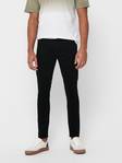 Skinny Warp miesten farkut - Miesten housut ja shortsit - 22017525 - 1