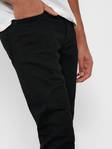 Skinny Warp miesten farkut - Miesten housut ja shortsit - 22017525 - 3