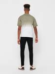 Skinny Warp miesten farkut - Miesten housut ja shortsit - 22017525 - 4