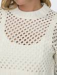 Smilla neulepusero - Naisten neuleet - 15300575 - 4