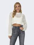 Smilla neulepusero - Naisten neuleet - 15300575 - 2