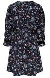 Stine-selma tyttöjen mekko - Tyttöjen mekot ja hameet - 15246495 - 2