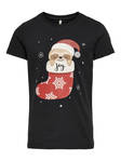X-mas tyttöjen t-paita - Tyttöjen paidat ja topit - 15242165 - 4