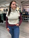 Yla kauluri - Naisten asusteet - 14089425 - 1