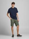 Zack shortsit - Miesten housut ja shortsit - 12184905 - 2