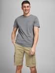 Zack shortsit - Miesten housut ja shortsit - 12184905 - 9