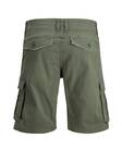 Zack shortsit - Miesten housut ja shortsit - 12184905 - 7