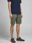 Zack shortsit - Miesten housut ja shortsit - 12184905 - 1