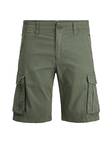 Zack shortsit - Miesten housut ja shortsit - 12184905 - 8