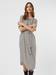 Alona naisten mekko - Mekot ja hameet - 10243045 - 4