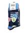 Smily poikien sukat 5 pack - Poikien asusteet - 12195025 - 7